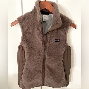 PATAGONIA FLEECE VEST